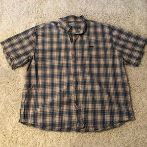 Carhartt shirt